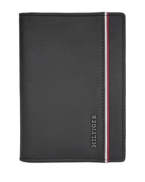 Passport cover deals tommy hilfiger