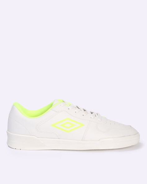 Men Lace-Up Lifestyle Shoes