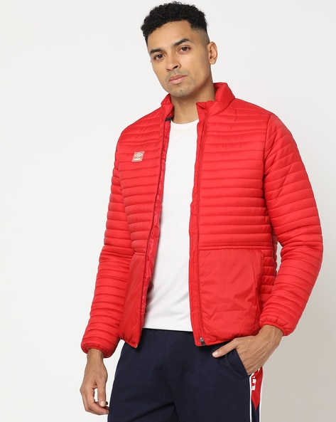 Umbro cheap puffer jacket