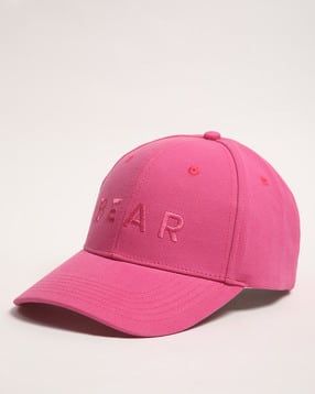 the bear house Embroidered Baseball Cap-picture-47