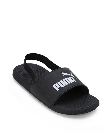 Boys 2025 puma slides