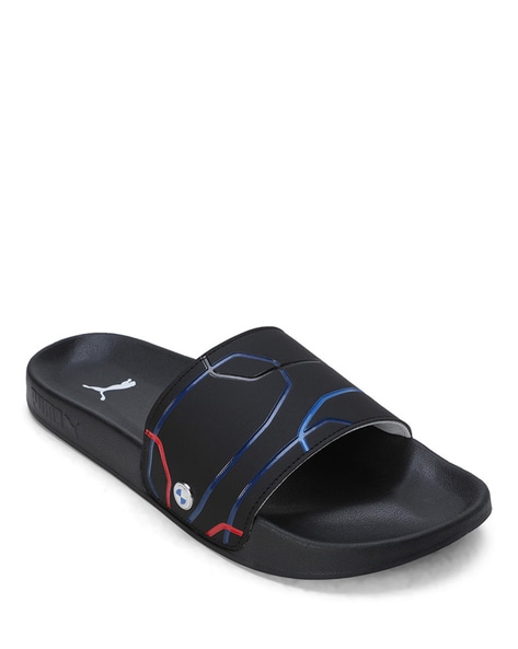 Puma sliders best sale size 3