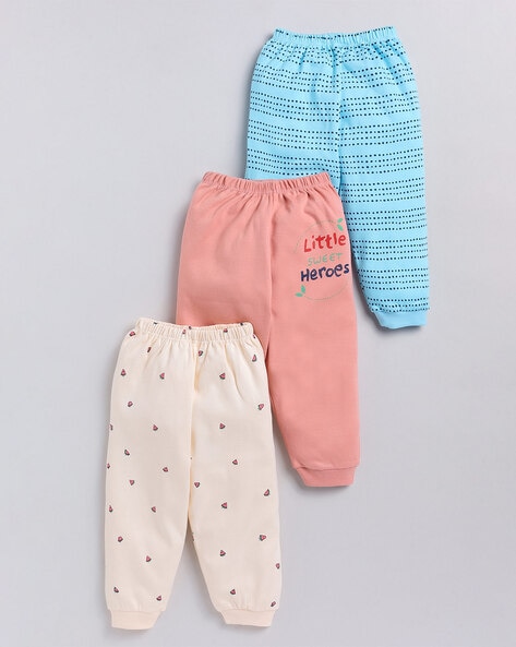 Buy Multicoloured Pyjamas for Boys by MINI DONUTS Online Ajio