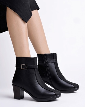 Women's Boots Online: Low Price Offer on Boots for Women - AJIO