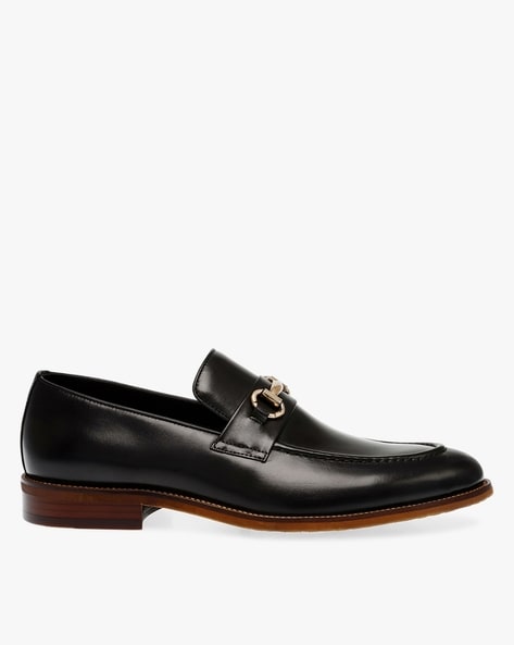 Steve Madden Freyr Dress Loafer Shoes