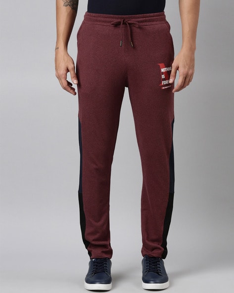 Dixcy discount track pants