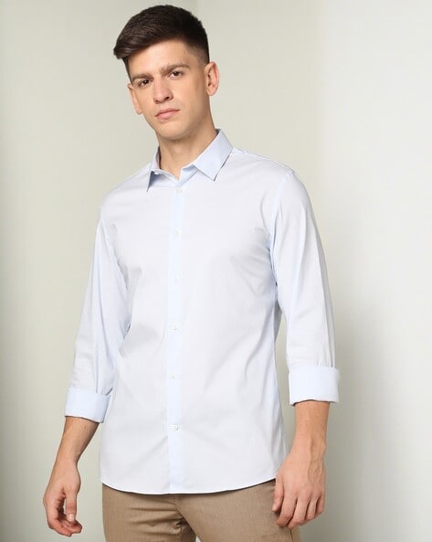 Celio slim 2024 fit shirts