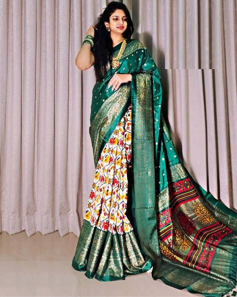 Saree – Odette