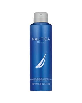 nautica Men Blue Body Spray-picture-48