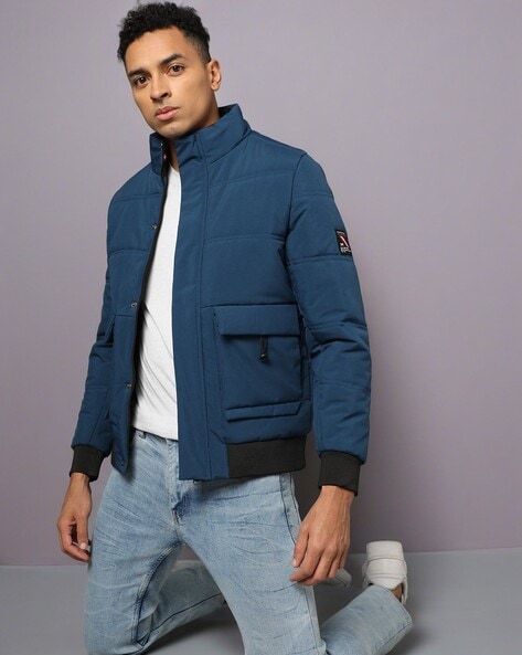 Men's Bomber and Casual Jackets | ZARA United States