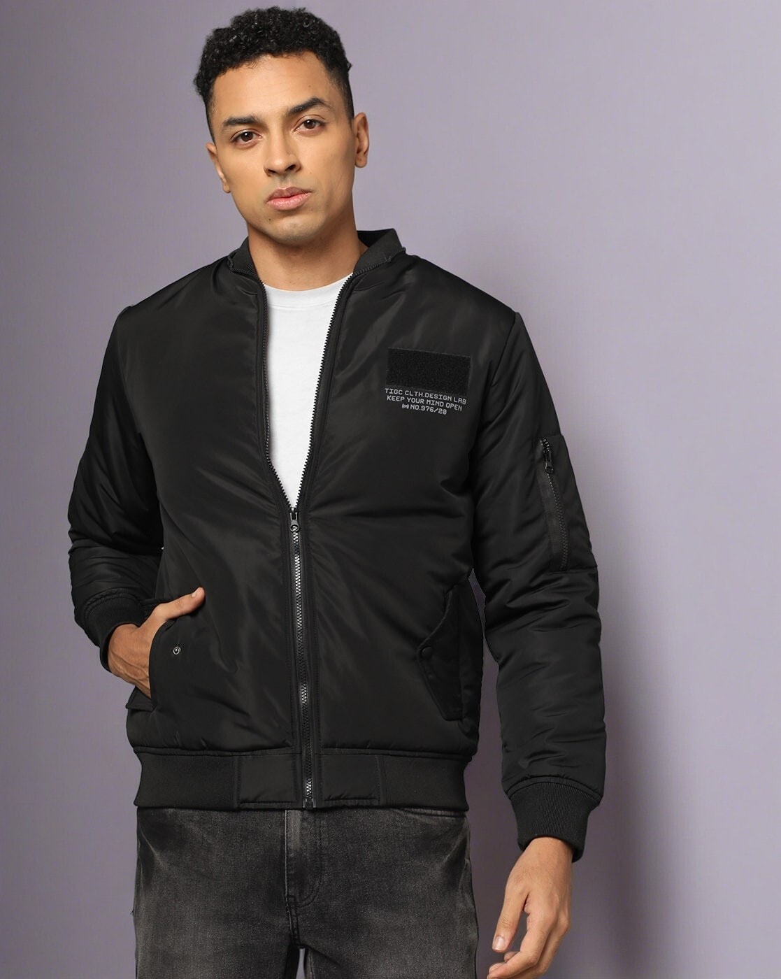Grandwish Fashion Men Bomber Jacket Hip Hop Patch Designs Slim Fit Pilot Bomber  Jacket Coat Men Jackets Plus Size 4XL,PA573-in Jackets from Men's Clothing  & Accessories on Aliexpress.com | Alibaba Group