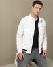 Buy White Jackets & Coats for Men by U.S. Polo Assn. Online | Ajio.com