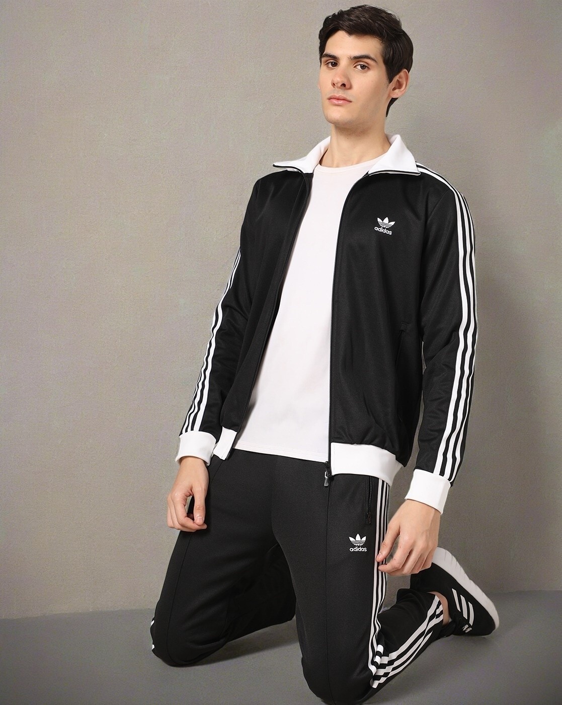 Buy adidas Men's Dfb Uniforia Anthem Jacket Jacket Online at desertcartINDIA