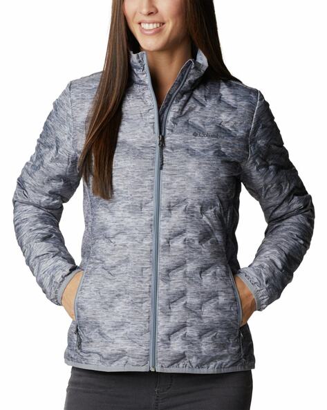 Columbia bomber jacket sales womens