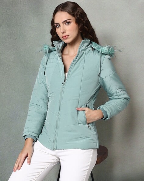 Detachable hoodie online jacket