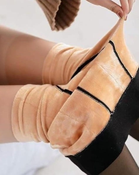 Buy Black Socks & Stockings for Women by Zerokaata Online