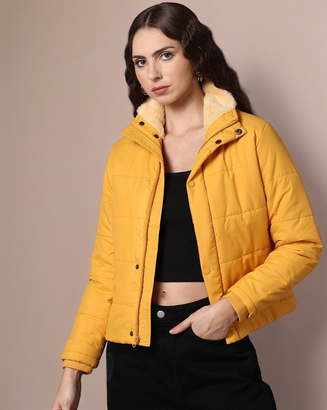 Buy Red Jackets & Coats for Women by ONLY Online | Ajio.com