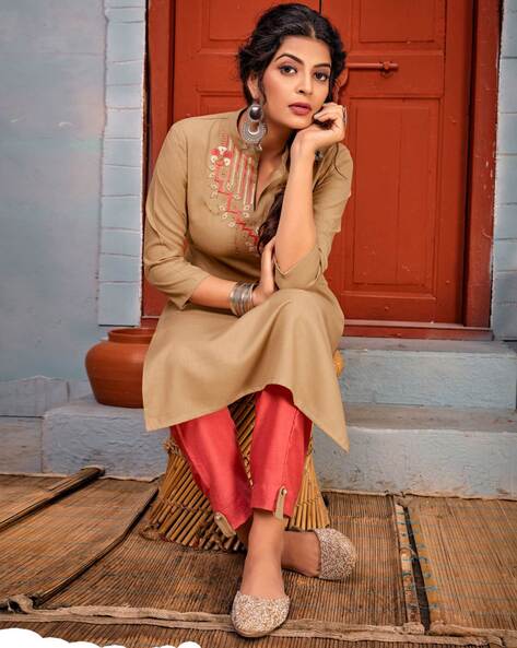 Buy Latest Kurti Designs, Designer Kurtis & Kurtas Online