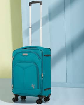 cantabil Men Trolley Bag with Number Lock-picture-53