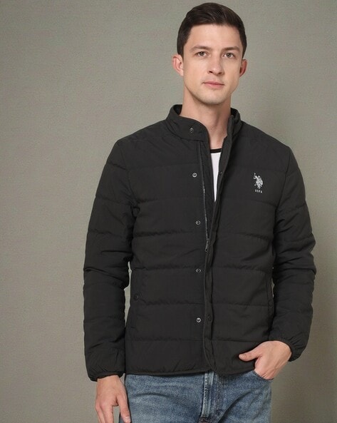 Us polo shop jackets india