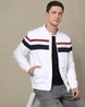 Buy White Jackets & Coats for Men by U.S. Polo Assn. Online | Ajio.com