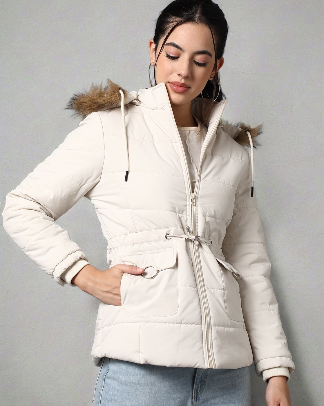 Parkas for women | Buy online | ABOUT YOU