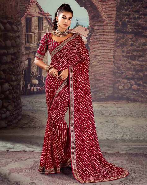 Shop Angelic Trendy Saree For Sangeet - Ladies Sarees Online Shopping In  USA | Trendy sarees, Global dress, Indian fashion