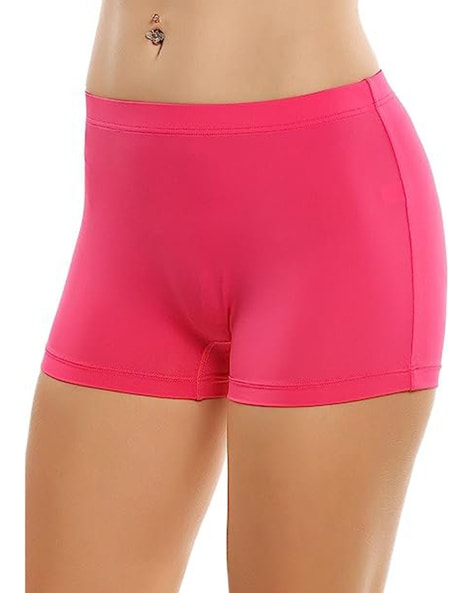 Buy Fushia Panties for Women by Blushia Online