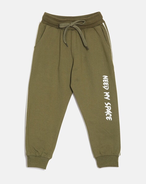 Dixcy discount scott joggers