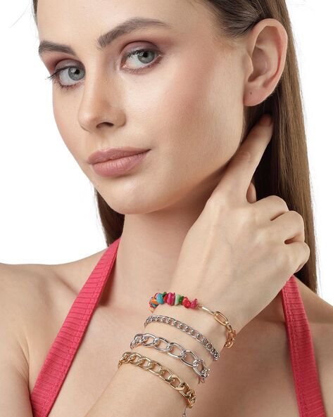 Sukkhi bracelet deals