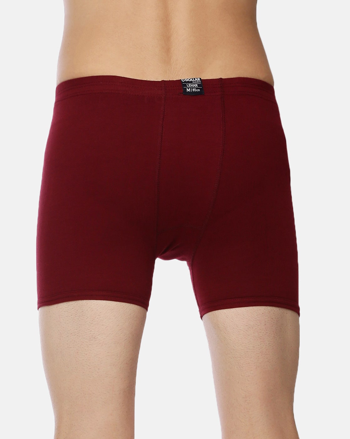 Buy Multicoloured Trunks for Men by DOLLAR LEHAR Online