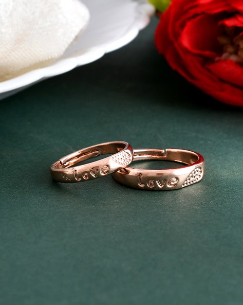 Couple on sale rings online