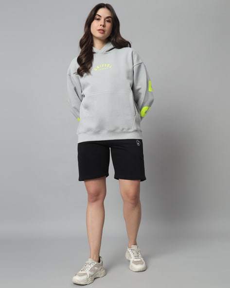 Women Tracksuits Shorts - Buy Women Tracksuits Shorts online in India