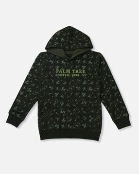 gini & jony Hoodie with Kangaroo Pocket-picture-14