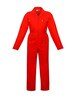 Buy Red Safety & Protective wear for Men by Uniformer Online | Ajio.com