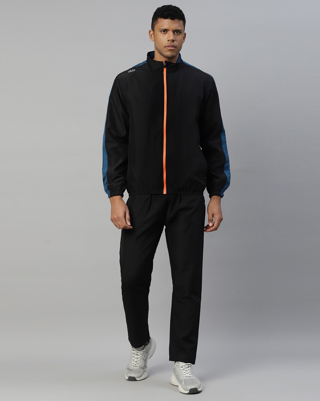 Dida sports tracksuits hotsell