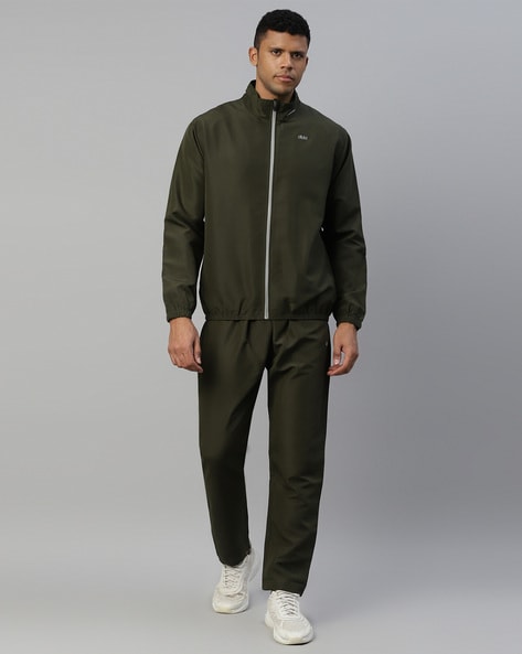 Buy Black Tracksuits for Men by DIDA Online