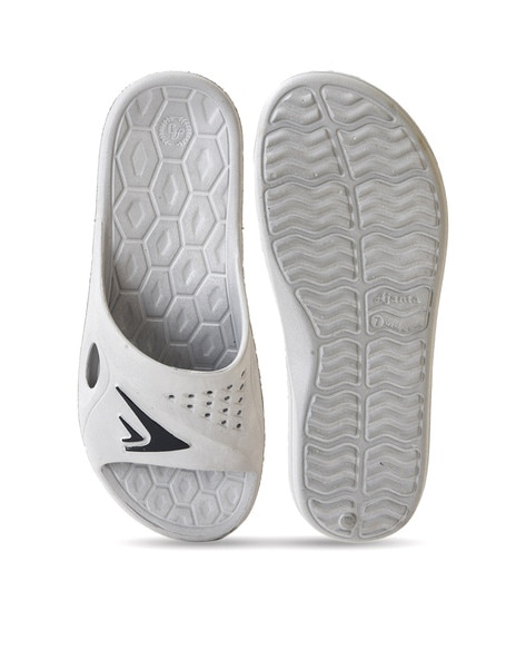 Buy Grey Flip Flop & Slippers for Men by AJANTA Online