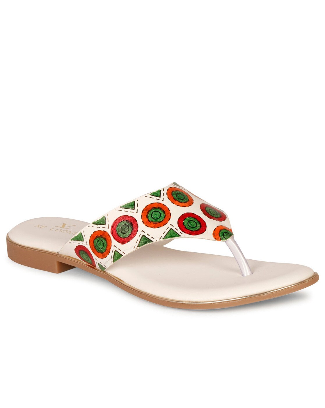 Sandals Queen Vivi | Paris Fashion Shops