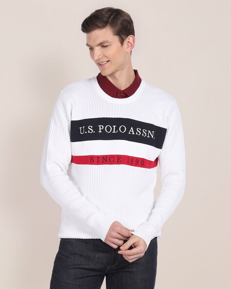 Pullover us polo assn hot sale