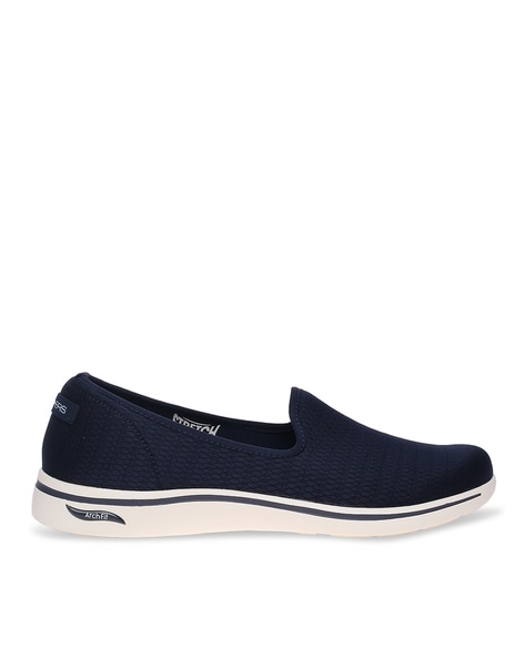 Buy Navy Sports Shoes for Women by SKECHERS Online Ajio