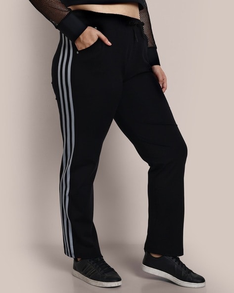 adidas adicolor 3-Stripe Sweatpants In Black CW2981 | Adidas outfit men,  Adidas originals outfit, Sneakers men fashion