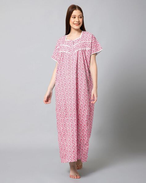 Womens 2025 designer nightgowns