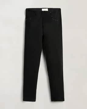 Solid Jeggings-image-28