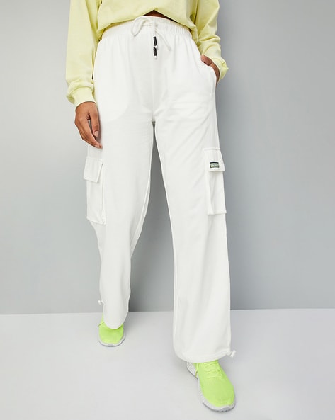 Buy Max Collection Trousers & Lowers - Women | FASHIOLA INDIA