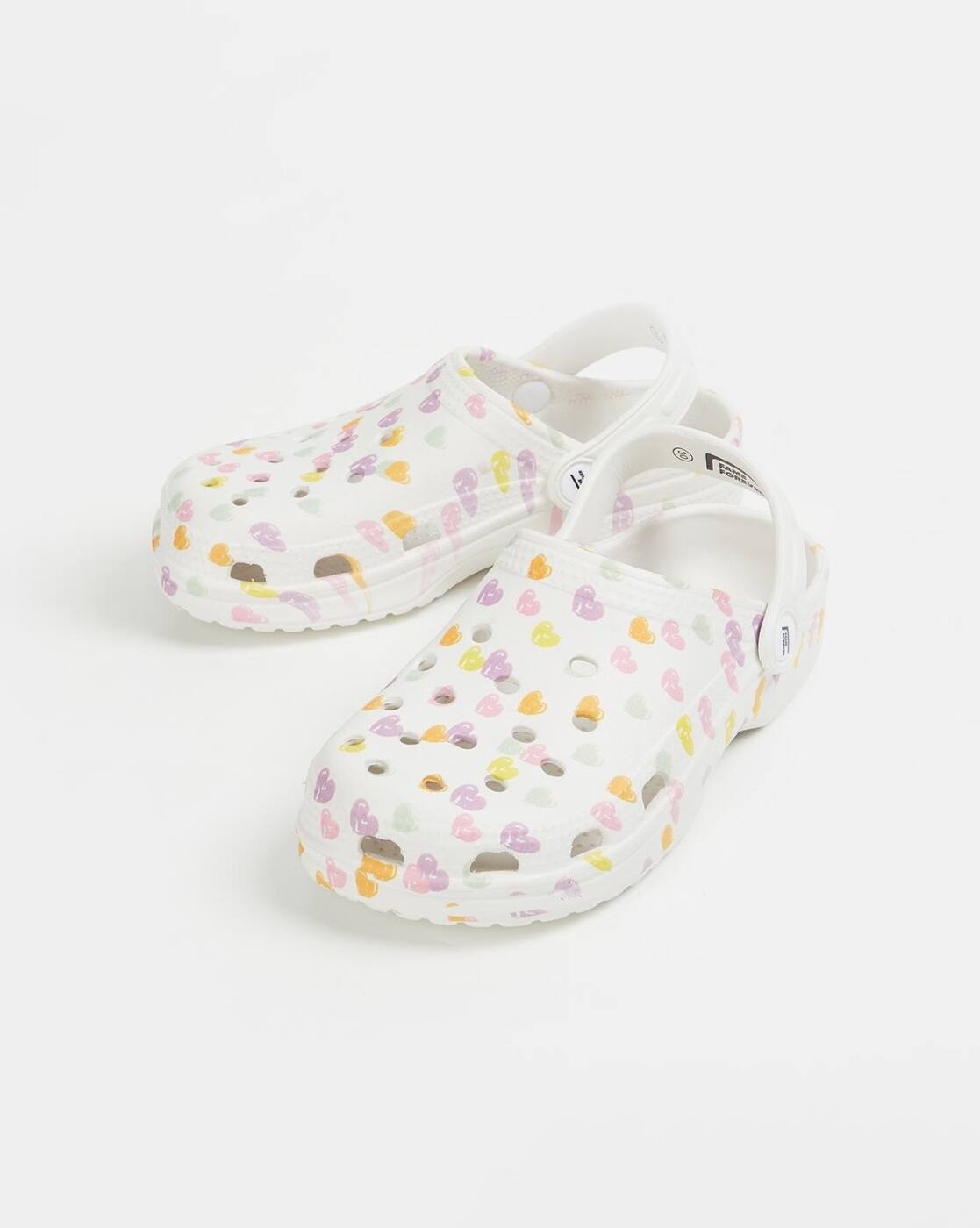 Prathima Hospitals Superga White Leather Platform Platform