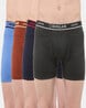 Buy Multicoloured Trunks for Men by DOLLAR LEHAR Online