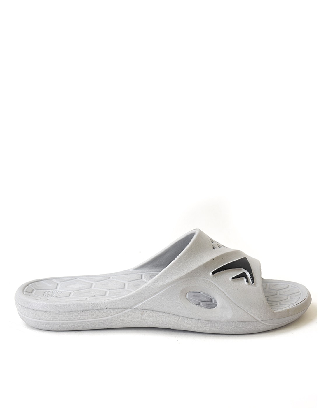 Buy Grey Flip Flop & Slippers for Men by AJANTA Online