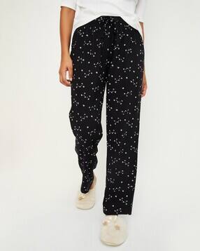 max Women Floral Print Regular Fit Pyjamas-picture-10