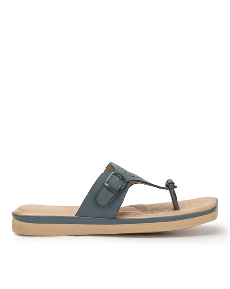 ANINE BING Invisible Flat Sandals | Shopbop